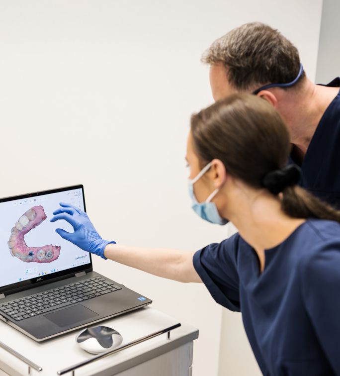 dantų skausmo malšinimas